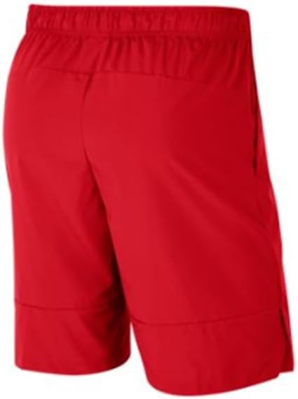 Size S....Nike Mens Shorts Dri-Fit Flex Woven Shorts 7inch